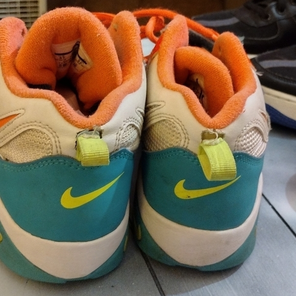 𝅺NIKE Air Max Speed turf 6 youth - Picture 4 of 6